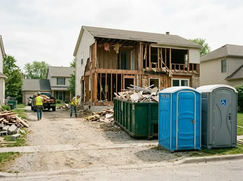 home-renovation-demolition-sit-010 — frequently asked questions, Portable Toilet & Dumpsters Rental in Spring Valley, CA